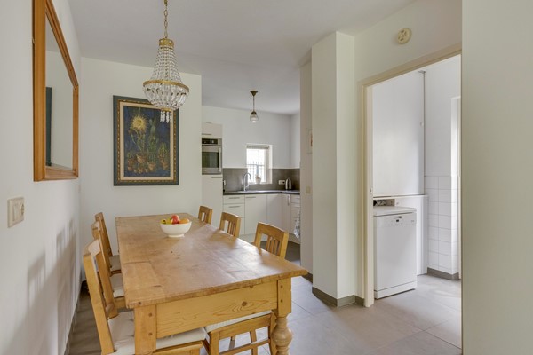 Medium property photo - Hendrik Veenemanstraat 23, 5691 BA Son en Breugel